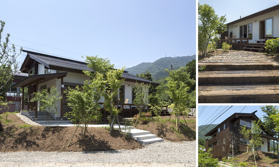 住空間の使い方に新しい提案