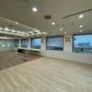 新潟県庁様（新潟市中央区）