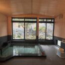 山本館様（弥彦村）